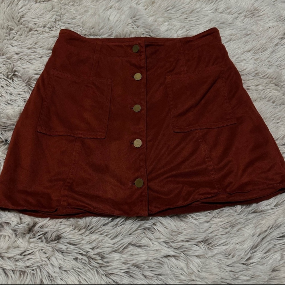 S Forever 21 Skirt